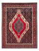 Senneh Mattan 196x140cm - Persisk matta
