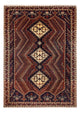 Sharbabak Mattan 208x142cm - Persisk matta