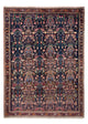 Sharbabak Mattan 210x148cm - Persisk matta