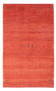 Persisk Gabbeh Mattan 178x118cm - Perserteppich Wollteppich