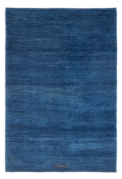 Persisk Gabbeh Mattan 116x180cm - Perserteppich Wollteppich