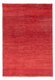 Persisk Gabbeh Mattan 115x159cm - Perserteppich Wollteppich