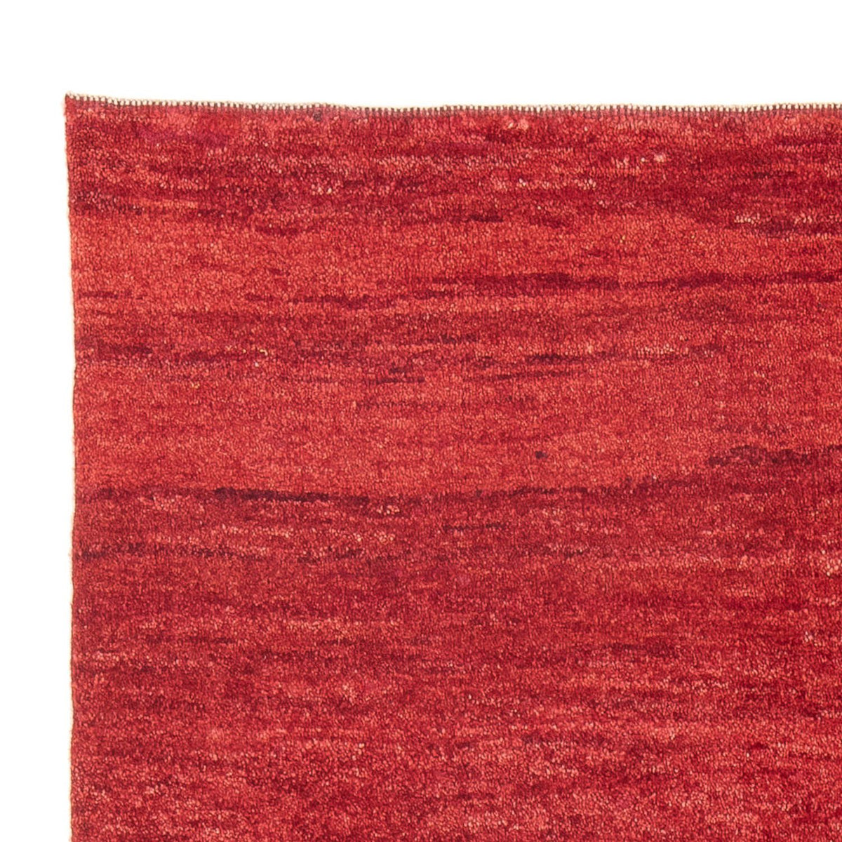 Persisk Gabbeh Mattan 115x159cm - Perserteppich Wollteppich