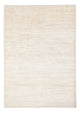 Gabbeh-matta - persisk - 171 x 120 cm - vit