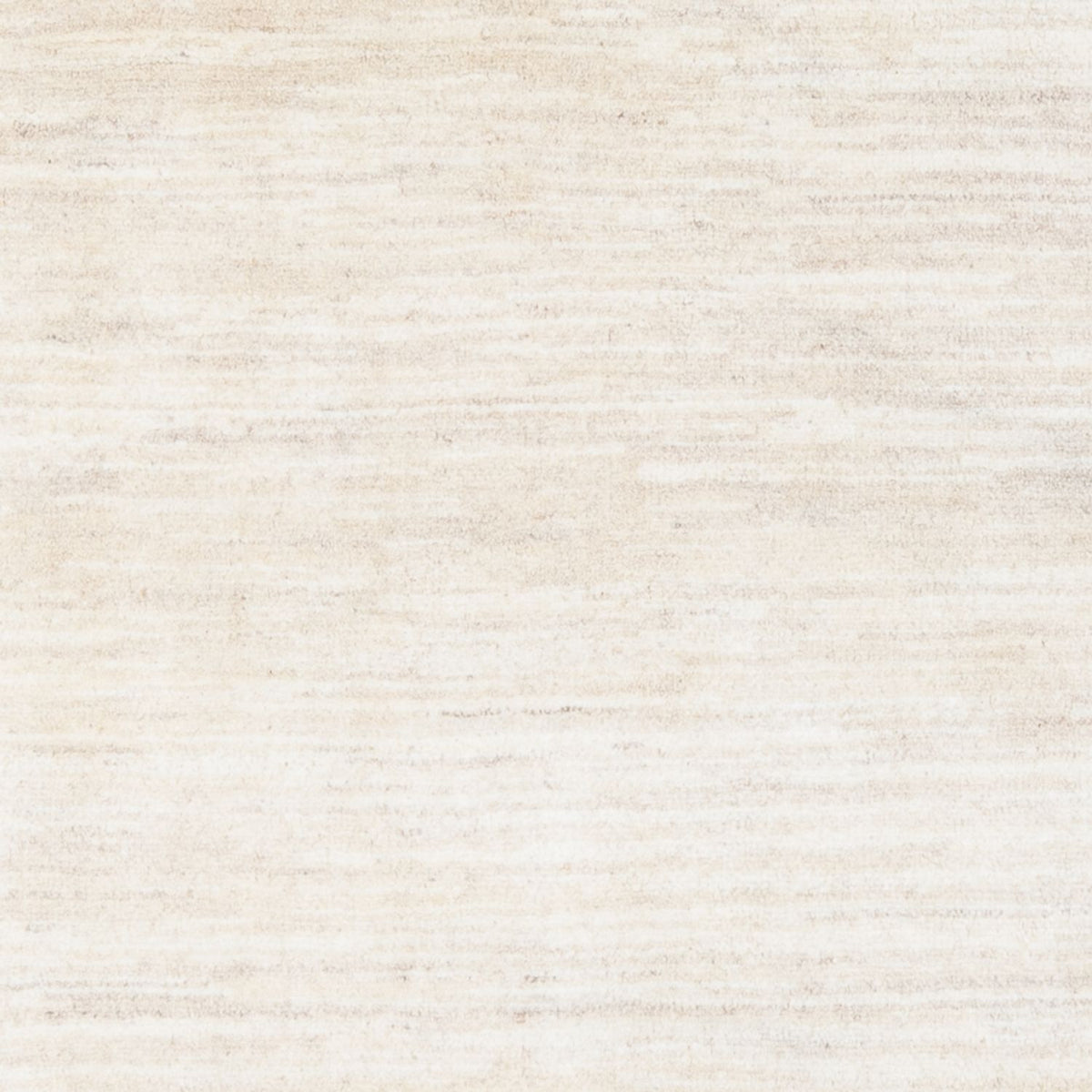 Gabbeh-matta - persisk - 171 x 120 cm - vit