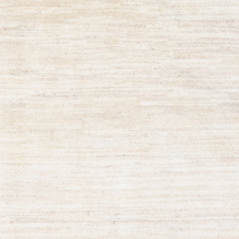 Gabbeh-matta - persisk - 171 x 120 cm - vit