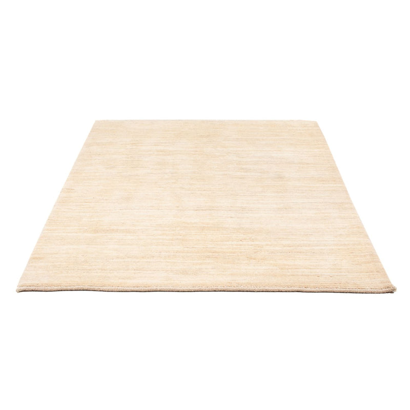 Gabbeh-matta - persisk - 171 x 120 cm - vit