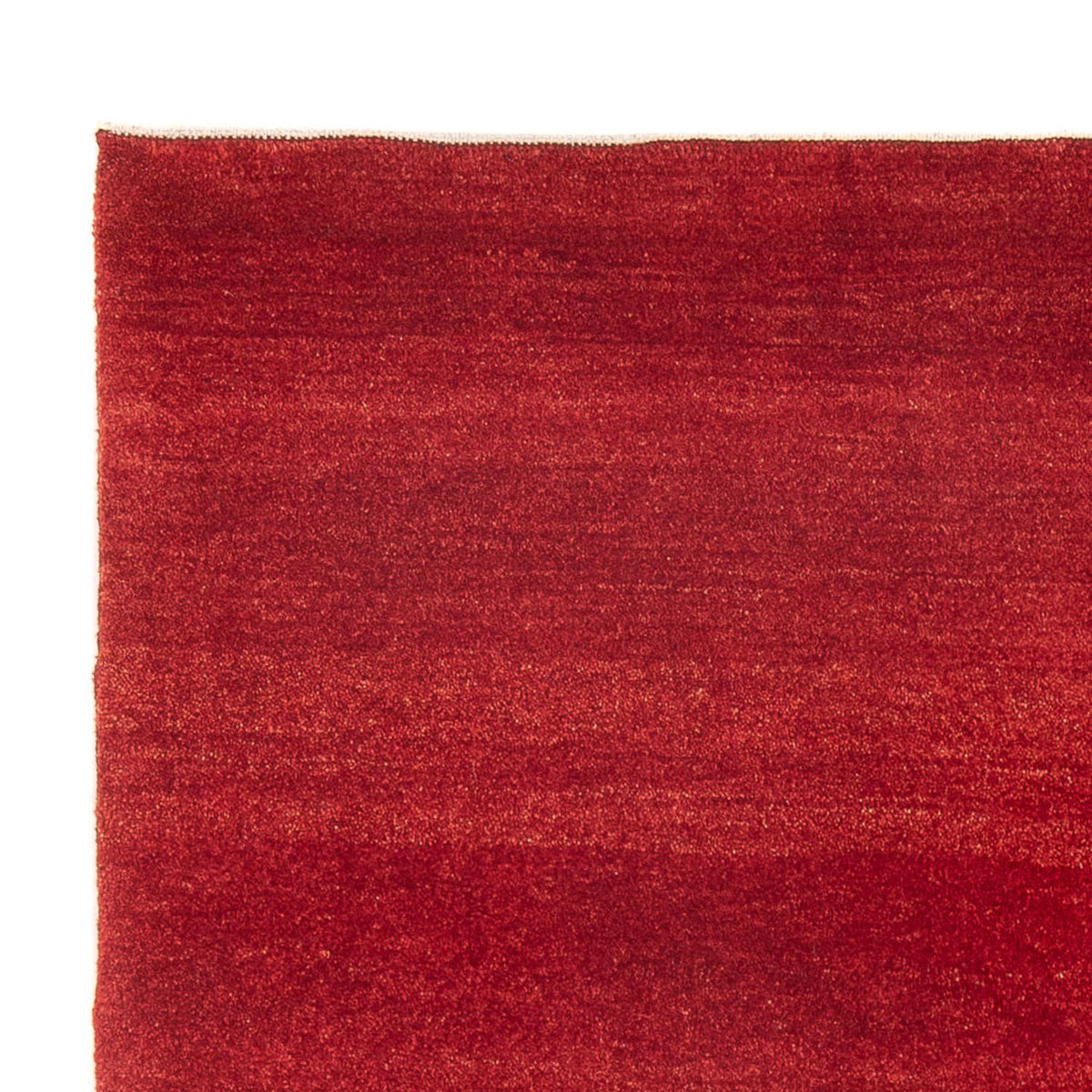 Persisk Gabbeh Mattan 118x180cm - Perserteppich Wollteppich