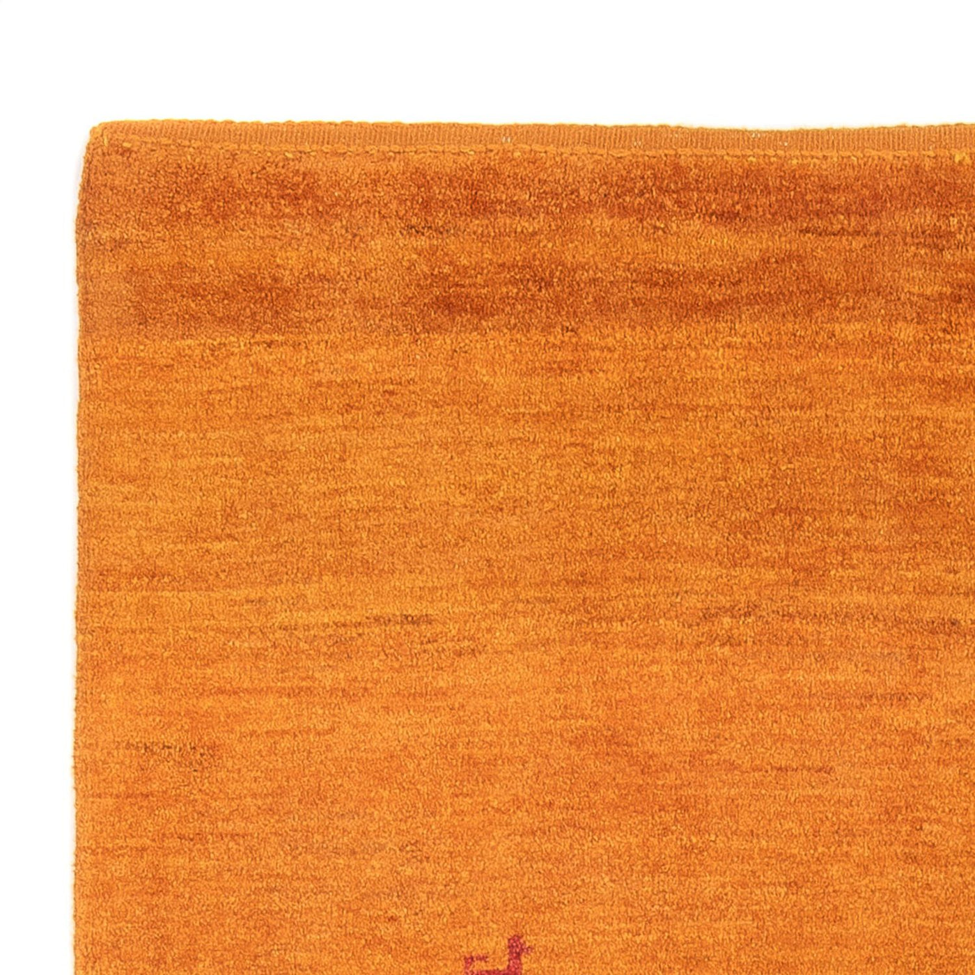 Persisk Gabbeh Mattan 175x119cm - Perserteppich Wollteppich