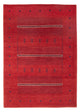 Persisk Gabbeh Mattan 125x185cm - Perserteppich Wollteppich