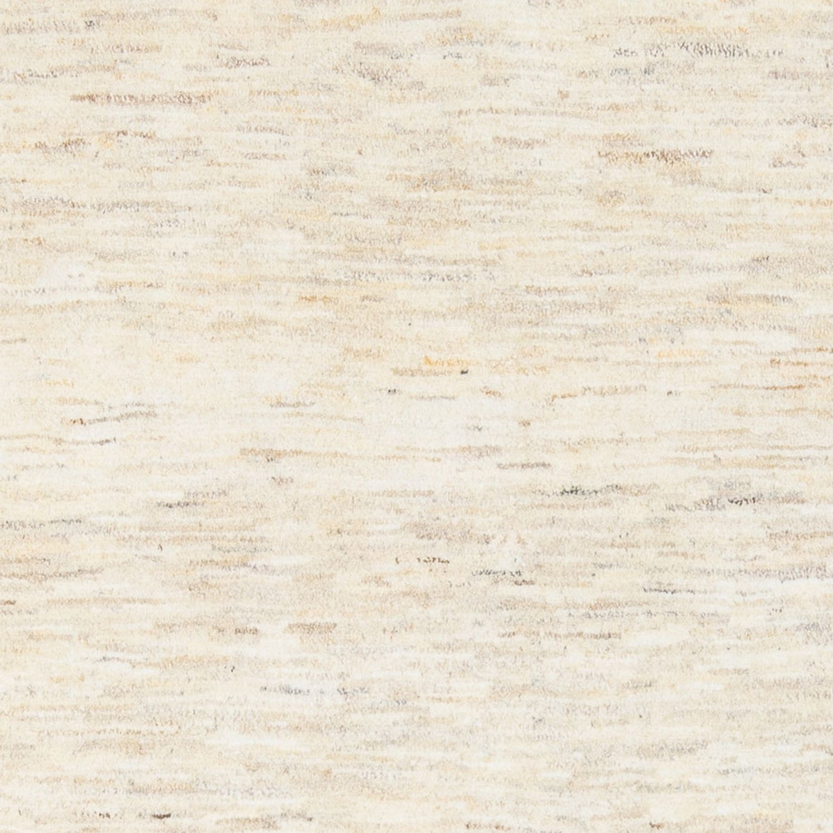 Gabbeh-matta - persisk - 170 x 120 cm - silver