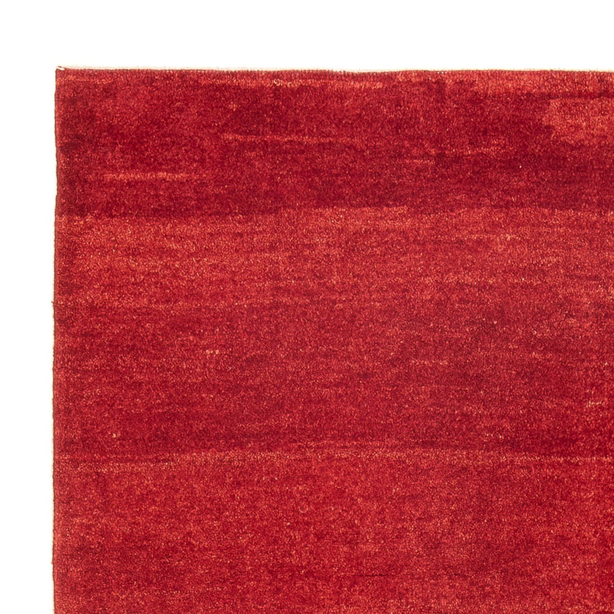 Persisk Gabbeh Mattan 125x173cm - Perserteppich Wollteppich