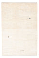 Persisk Gabbeh Mattan 176x120cm - Perserteppich Wollteppich