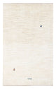 Persisk Gabbeh Mattan 110x163cm - Perserteppich Wollteppich