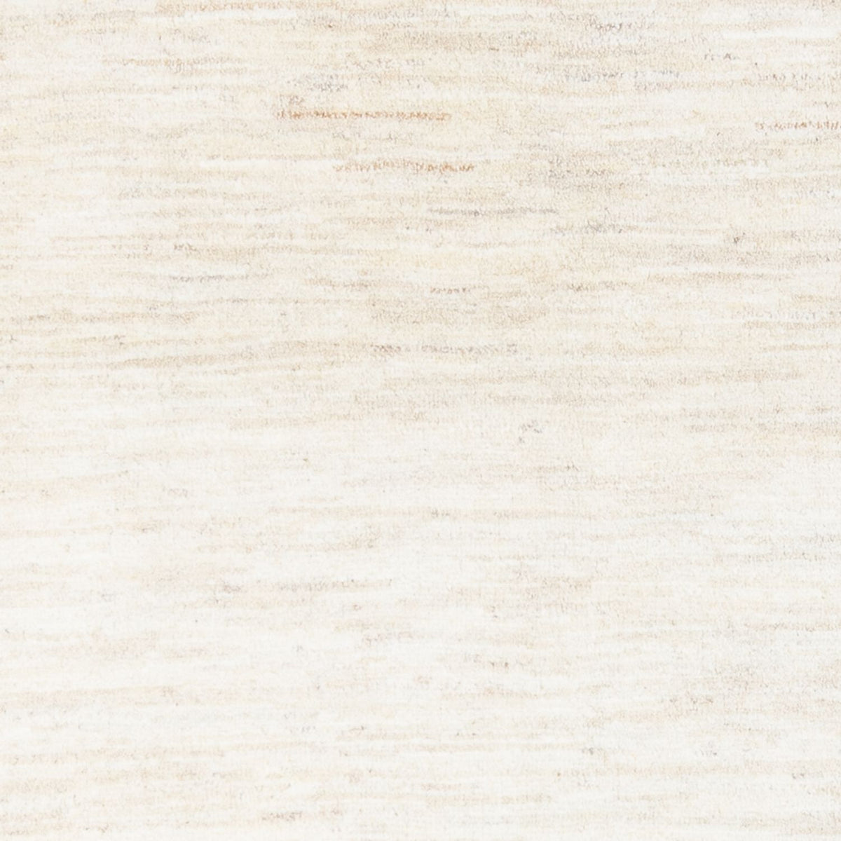 Gabbeh-matta - persisk - 163 x 110 cm - ljusgrå