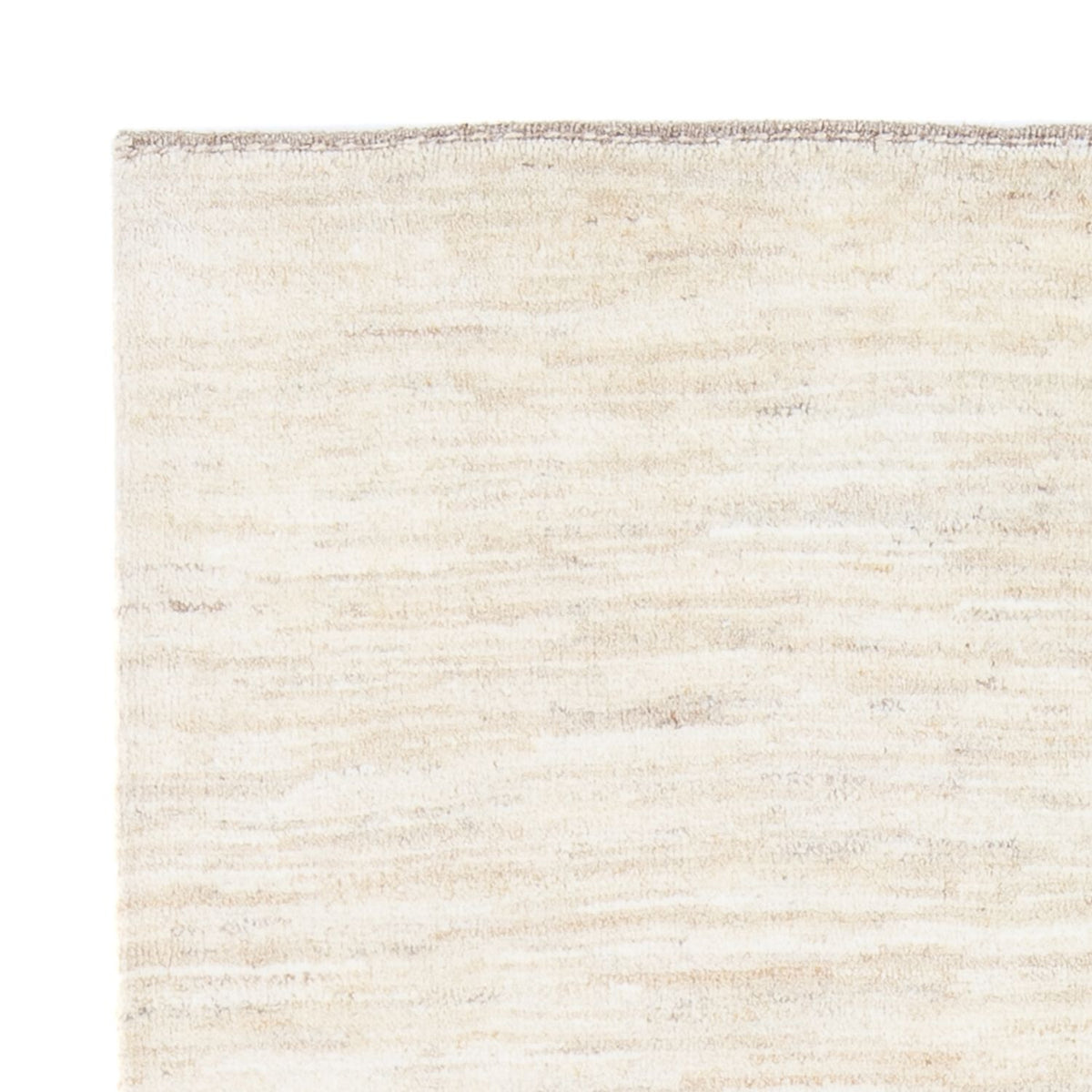 Persisk Gabbeh Mattan 110x163cm - Perserteppich Wollteppich