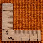 Gabbeh-matta - persisk - 176 x 115 cm - orange