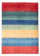 Persisk Gabbeh Mattan 171x123cm - Perserteppich Wollteppich