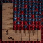 Gabbeh-matta - persisk - 171 x 123 cm - flerfärgad