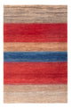 Persisk Gabbeh Mattan 178x120cm - Perserteppich Wollteppich