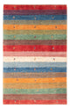 Persisk Gabbeh Mattan 180x120cm - Perserteppich Wollteppich