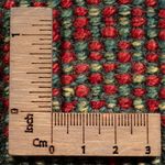 Gabbeh-matta - persisk - 180 x 120 cm - flerfärgad