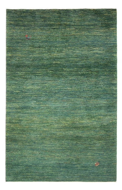 Persisk Gabbeh Mattan 116x182cm - Perserteppich Wollteppich