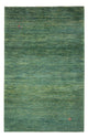 Persisk Gabbeh Mattan 182x116cm - Perserteppich Wollteppich