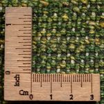 Gabbeh-matta - persisk - 190 x 119 cm - flerfärgad