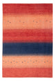 Persisk Gabbeh Mattan 178x121cm - Perserteppich Wollteppich