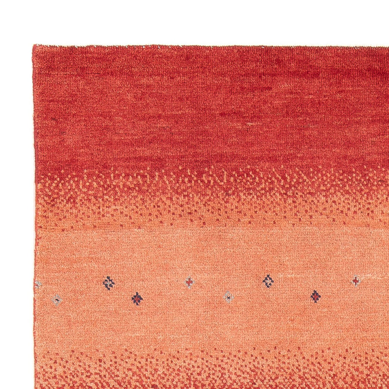 Gabbeh-matta - persisk - 178 x 121 cm - flerfärgad