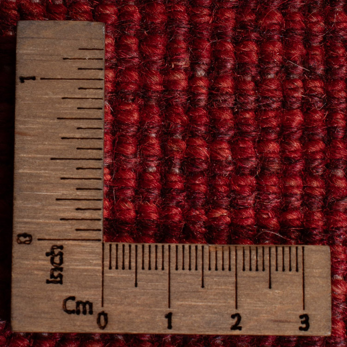 Gabbeh-matta - persisk - 178 x 121 cm - flerfärgad