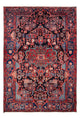 Bakhtiari Mattan 147x214cm - Persisk matta