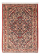 Sarouk Mattan 122x80cm - Persisk matta