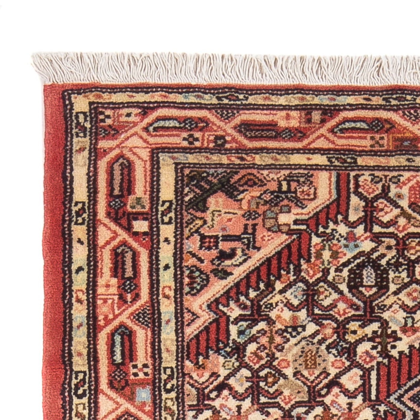Sarouk Mattan 122x80cm - Persisk matta