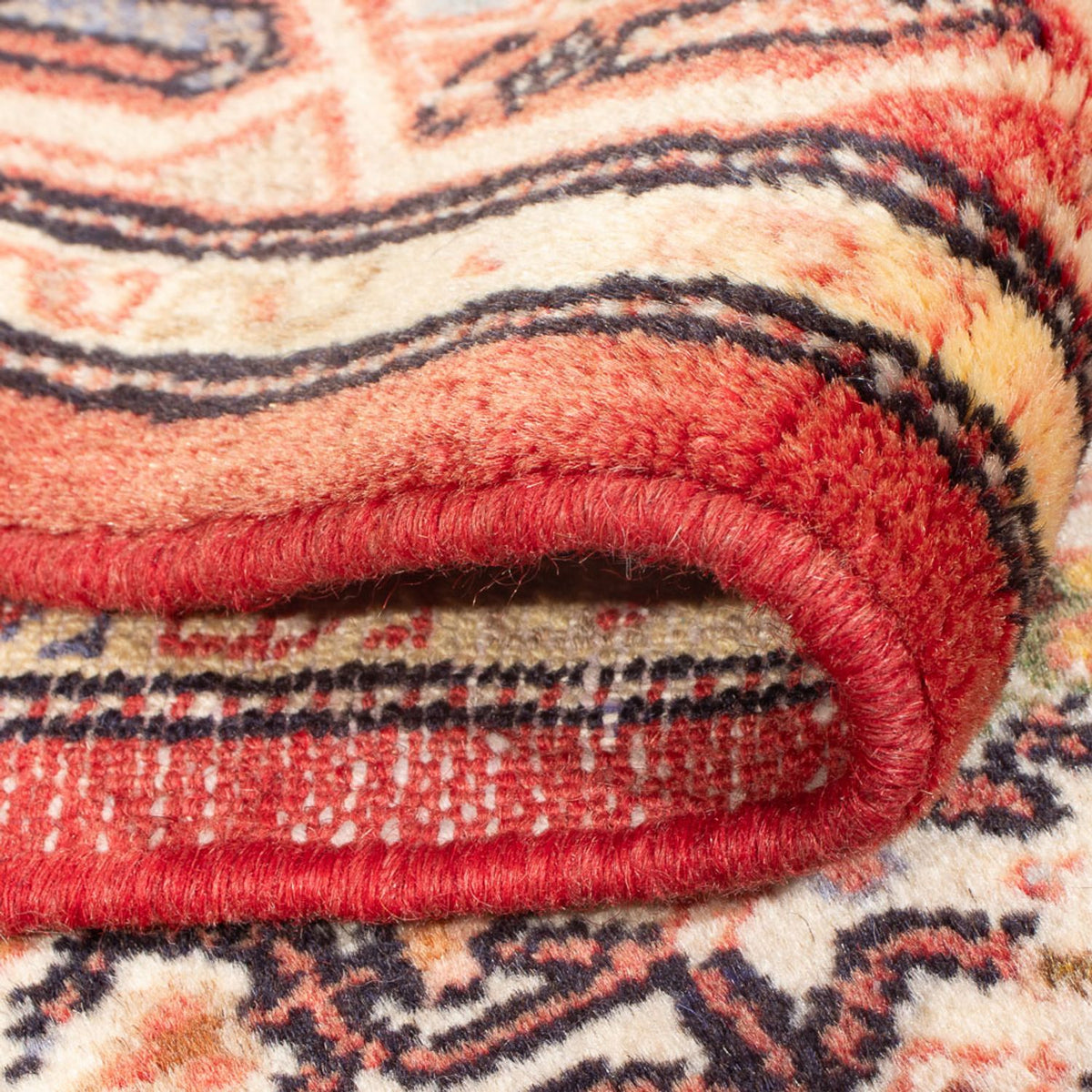 Persisk matta - Classic - 122 x 80 cm - beige