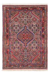 Hamadan Mattan 163x105cm - Persisk matta – product image