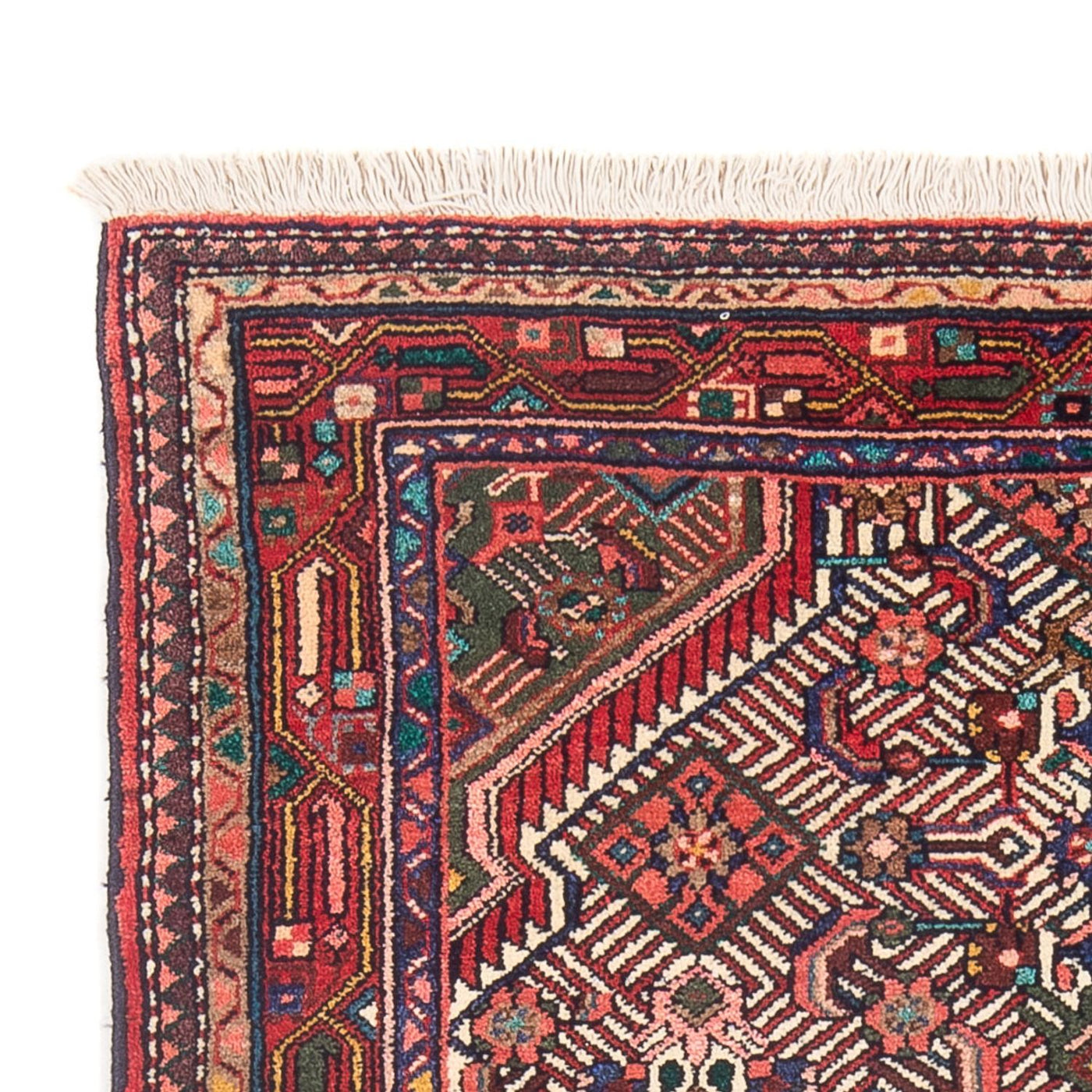 Hamadan Mattan 163x105cm - Persisk matta