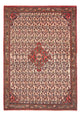 Hamadan Mattan 136x200cm - Persisk matta