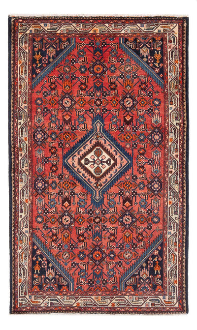 Hamadan Mattan 130x205cm - Persisk matta