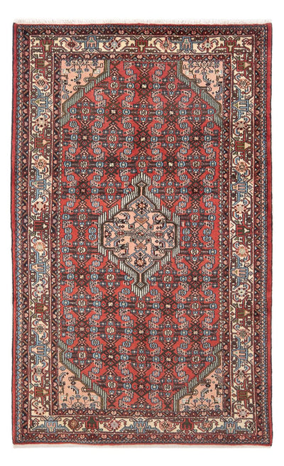 Hamadan Mattan 132x207cm - Persisk matta