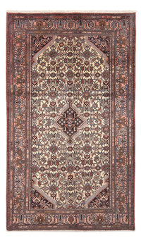 Persisk matta - Nomadic - 203 x 123 cm - grädde – product image