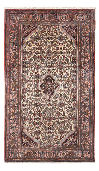 Hamadan Mattan 123x203cm - Persisk matta