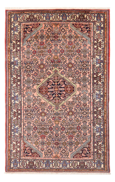 Hamadan Mattan 123x197cm - Persisk matta