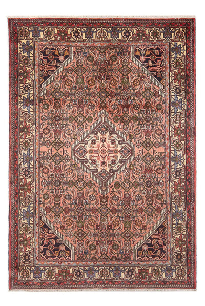 Hamadan Mattan 130x190cm - Persisk matta
