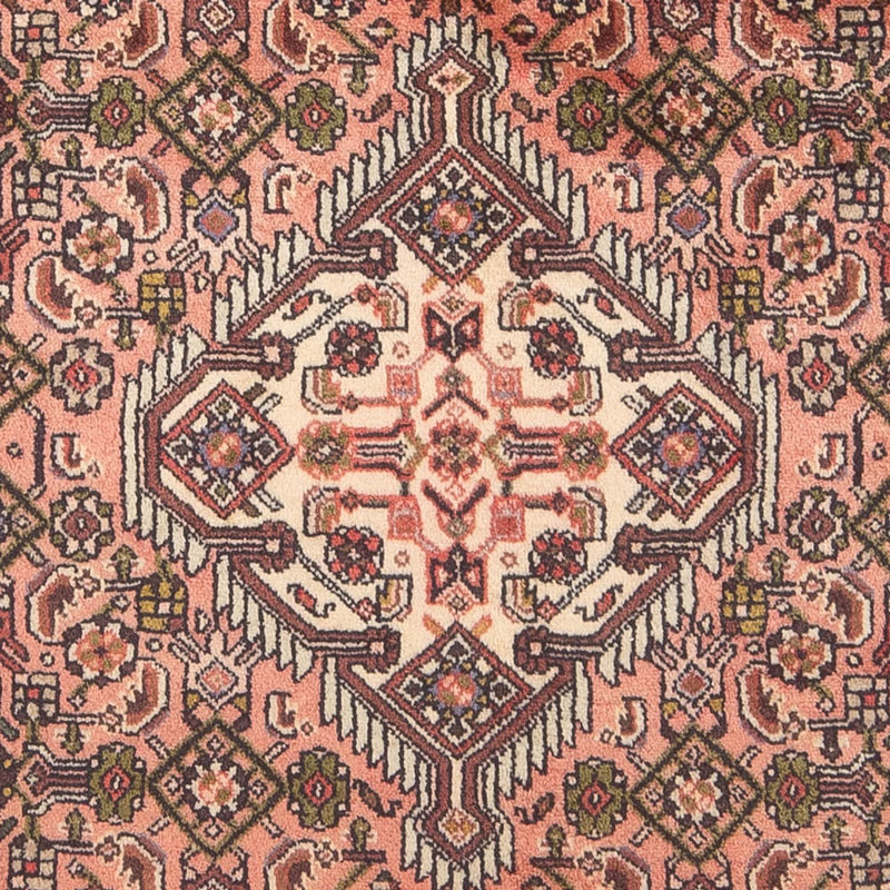 Persisk matta - Nomadic - 190 x 130 cm - röd