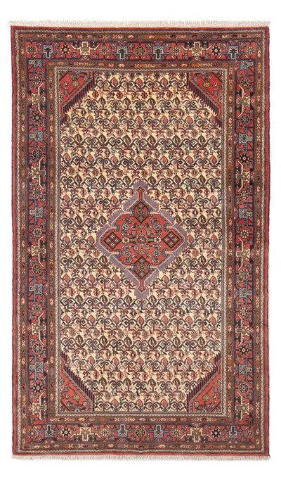 Hamadan Mattan 137x202cm - Persisk matta