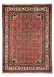 Hamadan Mattan 196x144cm - Persisk matta