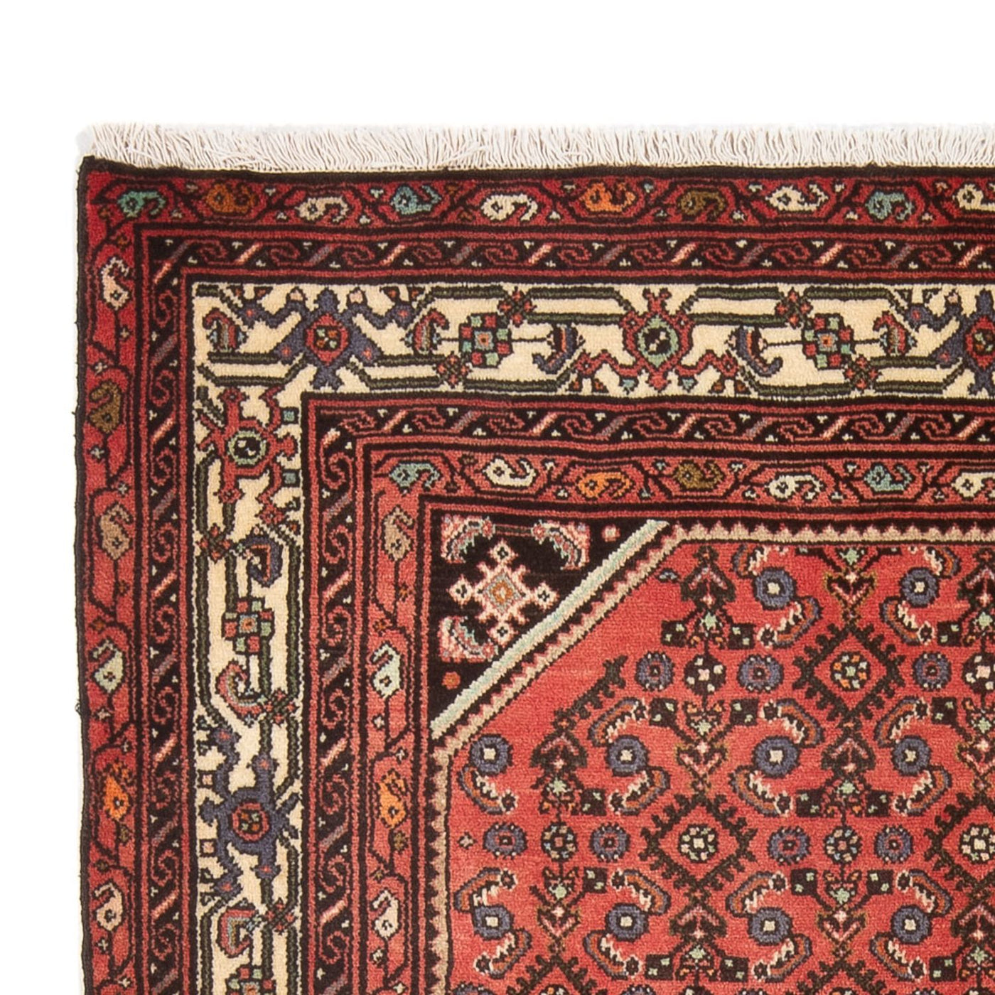 Hamadan Mattan 196x144cm - Persisk matta