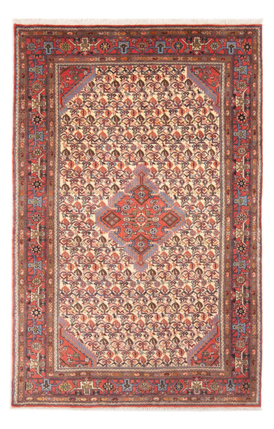 Hamadan Mattan 123x198cm - Persisk matta